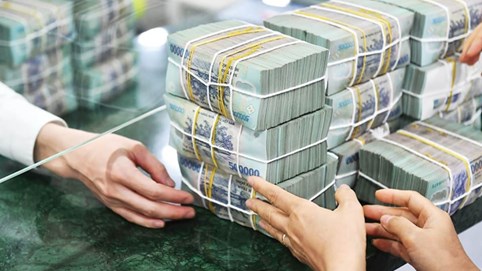 Loạt DN sắp chốt quyền trả cổ tức bằng tiền, dự chi hàng nghìn tỷ