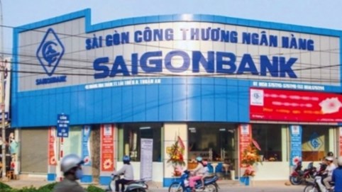 Saigonbank: Công bố báo cáo tài chính quý III/2022, tỷ lệ nợ xấu tăng lên 2,13%