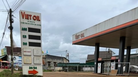 Bộ Công Thương rút Xuyên Việt Oil khỏi danh sách thanh tra