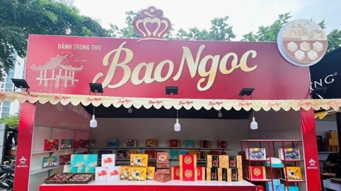 Bánh kẹo Bảo Ngọc: Chậm đóng BHXH, từng dính án phạt về thuế
