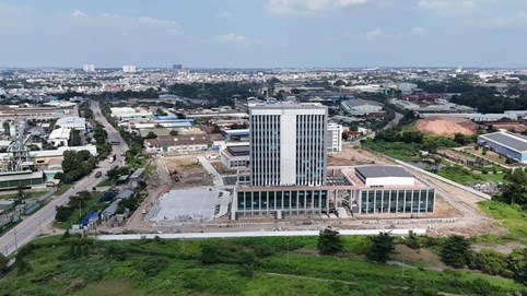 Giá đất mới tỉnh Đồng Nai năm 2026 tăng cao tới 9 lần
