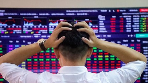 VN-Index dự báo biến động mạnh ở đầu tuần