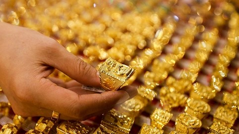 Giá vàng hôm nay 20/10/2025: Người mua vàng lời đậm hơn 14 triệu đồng/lượng