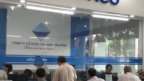 Đà Nẵng thu hồi đất của Công ty cổ phần Cấp nước Đà Nẵng