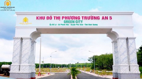 Tập đoàn Phương Trường An bị nêu tên chậm đóng BHXH