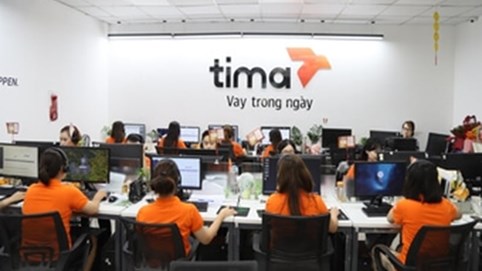 Tập đoàn Tima: Nền tảng công nghệ cho vay ngang hàng bị nêu chậm đóng BHXH