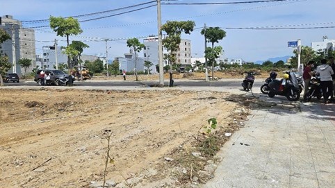 Loạt ông lớn đổ bộ, đất nền Đà Nẵng tăng tốc