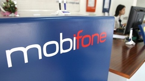 MobiFone gặp lỗi, người dùng bị mất sóng hàng loạt