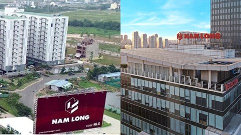 Đầu tư Nam Long (NLG): Hàng tồn kho tăng mạnh, nhiều “ông lớn” đang là trái chủ