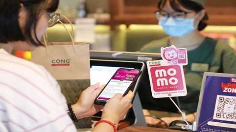 MoMo lên tiếng về tin đồn sau sự cố gián đoạn dịch vụ