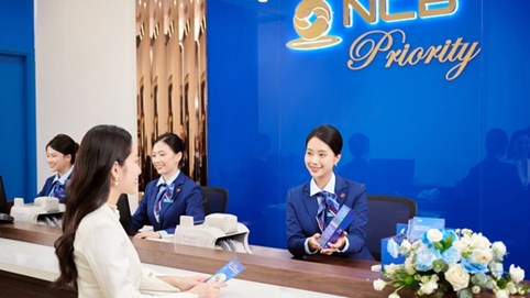 Ngân hàng NCB hoàn thành tăng vốn điều lệ lên 19.280 tỷ đồng