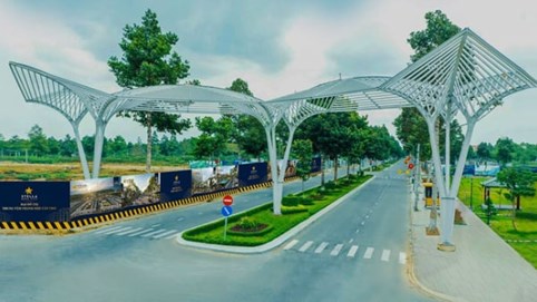 Cá nhân, doanh nghiệp nào liên quan đến khoản nợ thuế của Ngân Thuận ở Cần Thơ?