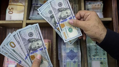 Giá USD tự do tăng mạnh, lập kỷ lục mới