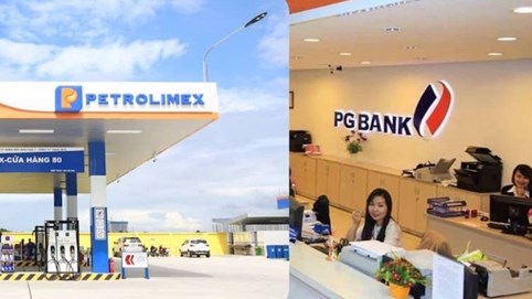 PGBank giải trình thế nào khi lợi nhuận quý III/2023 giảm 60%?