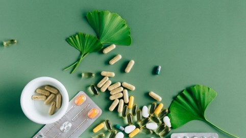 Vi phạm uy định về quảng cáo, loạt thực phẩm chức năng bị 'tuýt còi'