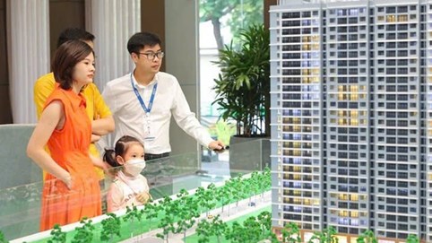 Công bố chục nghìn tỷ vốn lãi suất thấp, người dưới 35 tuổi vẫn khó vay tiền mua nhà