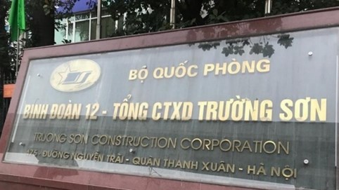 Tổng công ty Trường Sơn: Trúng gói thầu lớn tại sân bay Nội Bài khi vừa bị hạn chế năng lực và cảnh cáo