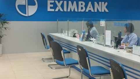 Sau khi cổ đông lớn ồ ạt thoái vốn, Eximbank làm ăn ra sao?