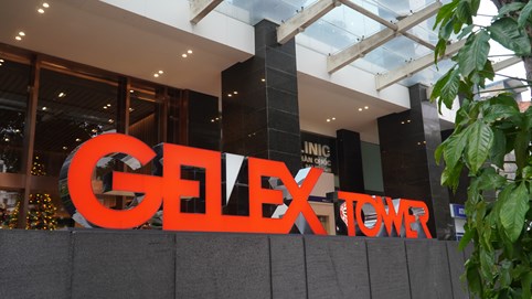 Lợi nhuận bứt phá, GELEX vượt kế hoạch năm chỉ sau 9 tháng