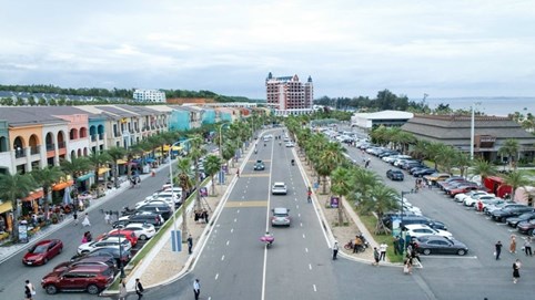 Novaland: Doanh thu 9 tháng gần 5.400 tỷ, tiếp tục lỗ hơn 1.800 tỷ đồng