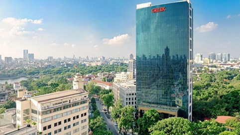 GELEX vượt kế hoạch năm 2025 chỉ sau 9 tháng