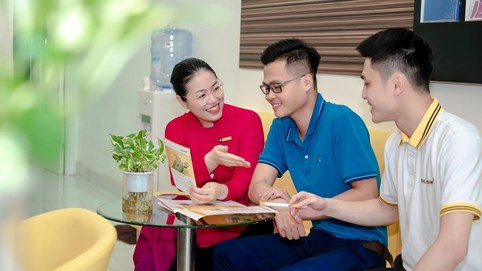 FITCH RATINGS lần đầu xếp hạng tín nhiệm BAC A BANK ở mức “B+”, Triển vọng Ổn định