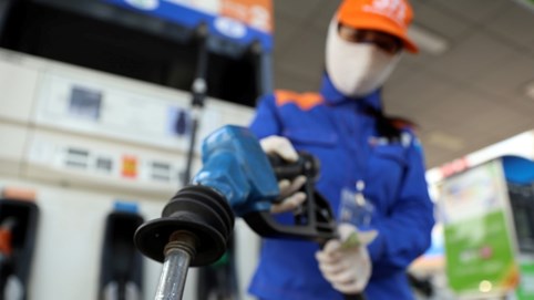 Giá xăng dầu hôm nay 31/10: Giá xăng tăng mạnh, tiến gần 20.500 đồng/lít