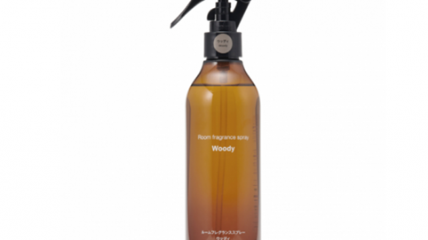 Muji thu hồi khẩn cấp 600.000 sản phẩm xịt tinh dầu phòng trên toàn cầu