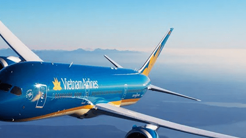 Doanh thu tăng gấp 5 lần, Vietnam Airlines vẫn lỗ 2.547 tỷ đồng trong quý III/2022