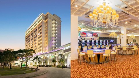 Công ty CP Quốc tế Hoàng Gia: Chủ casino lớn nhất Quảng Ninh chìm trong thua lỗ