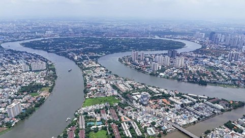 Giá nhà cao kỷ lục: Giá bán đang cao hơn giá trị thực bao nhiêu?