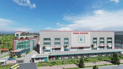 Siba Group giảm lãi quý 3/2025 tới hơn 75%