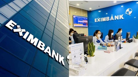 Ngân hàng Eximbank: Lãi quý III/2023 “bốc hơi” 76%, nợ xấu tăng mạnh