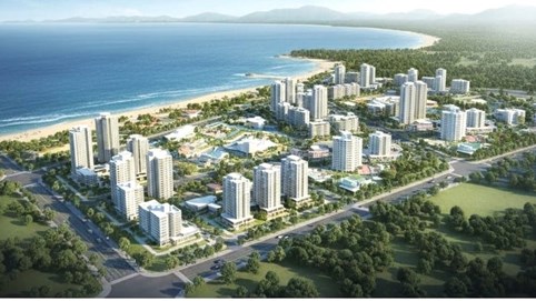Chân dung 'ông lớn' Sài Gòn đứng sau dự án 550 tỷ đồng ở Hà Tĩnh