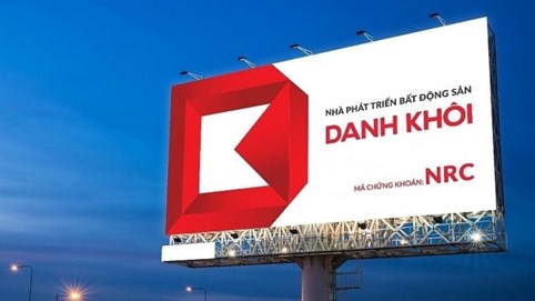 Tập đoàn NRC: Quý III/2025 lãi ròng 24 tỷ, tiền mặt chưa nổi 1 triệu đồng