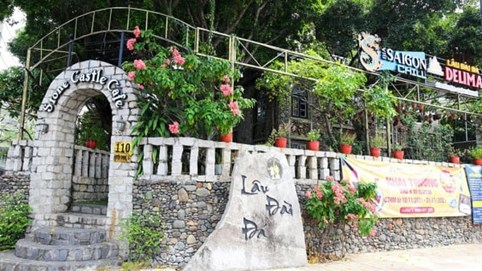 Bất ngờ với khoản nợ thuế “khủng” của Trần Doãn Group