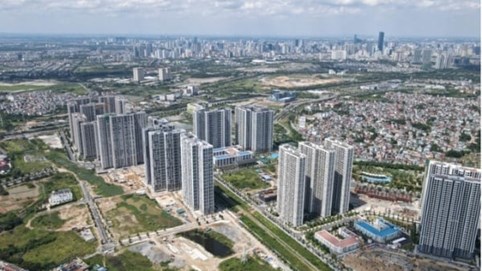 Phạt đến 1 tỷ đồng nếu chủ đầu tư không nộp hồ sơ cấp sổ đỏ cho người dân