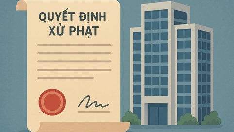 Bị phạt vì chậm công bố thông tin, sức khỏe tài chính của An Thịnh Group hiện ra sao?