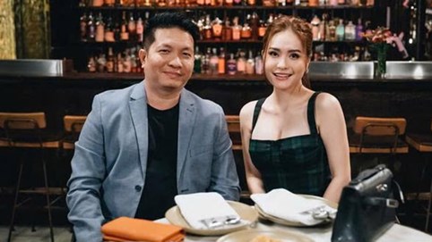 VB Group: Doanh nghiệp của chồng Đoàn Di Băng có tiềm lực ra sao?