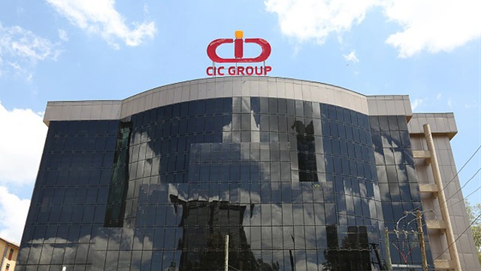 CIC Group huy động hơn 200 tỷ đồng từ chào bán cổ phiếu để trả nợ