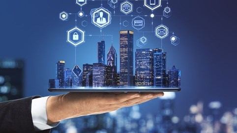 Số hóa quản lý tài sản giúp tối ưu chi phí vận hành doanh nghiệp