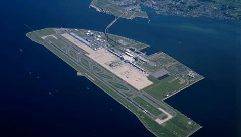 Những siêu công trình thế giới "hóa giải" bùn lún, tạo nền móng vĩnh cửu như cách Vinhomes Cần Giờ đang làm