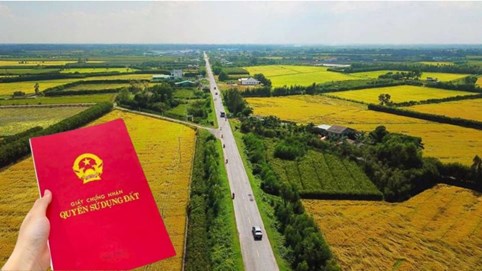 Chính thức áp mức thu 3,6%/năm với tiền sử dụng đất bổ sung