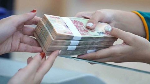 Lãi suất liên ngân hàng tăng lên mốc 6%/năm