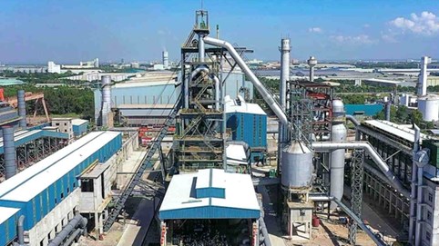 Sau 13 quý thua lỗ, Thép Pomina (POM) tìm đường tái cấu trúc