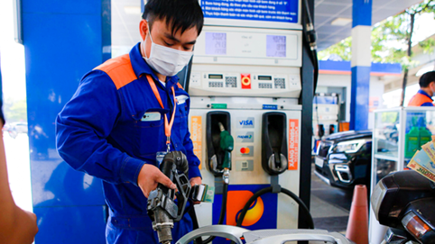 Bức tranh phân cực của các "ông lớn" xăng dầu trong quý III/2025