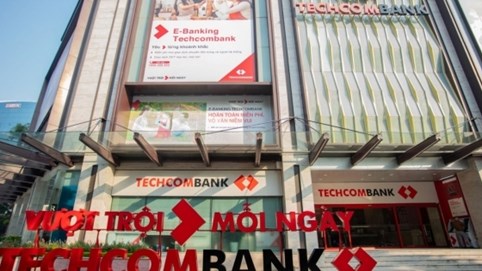 Moody’s cập nhật xếp hạng của Techcombank