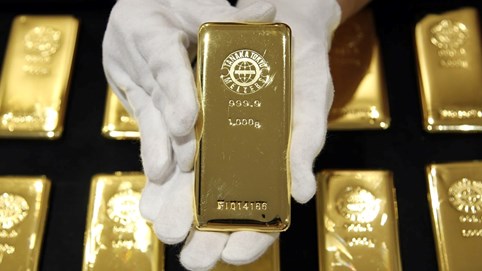 Giá vàng hôm nay 10/11/2025: Giá vàng SJC, giá vàng nhẫn, giá vàng thế giới