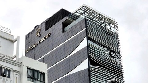 RGG tăng nóng sau khi lên sàn UPCoM, Regal Group có gì đặc biệt?