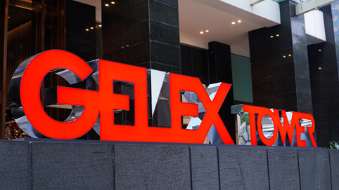 Tập đoàn GELEX hợp tác đầu tư cùng Sembcorp Industries 